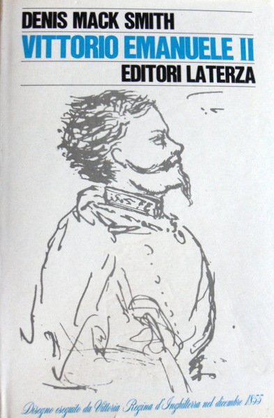 VITTORIO EMANUELE II