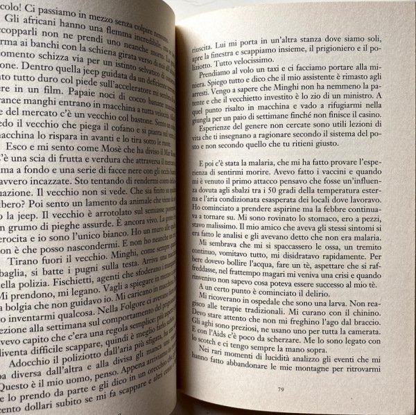 VIVA MARIA! MEMORIE DI UN COLTIVATORE DI MARIJUANA