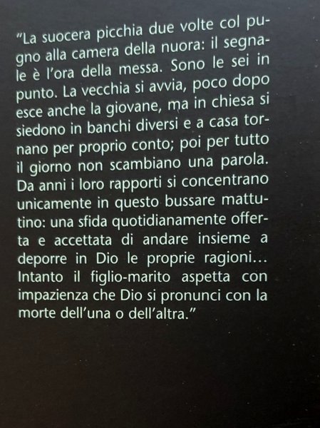 VOCI DI VALLEA. A CURA DI TONI IERMANO