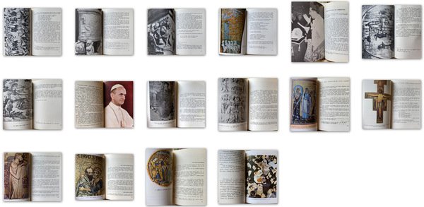 VOLUME 1: IL PRIMO PERIODO DEL CONCILIO VATICANO II; (DOCUMENTI, …