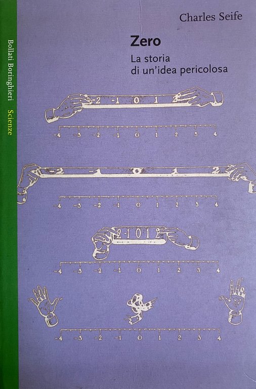 ZERO. LA STORIA DI UN'IDEA PERICOLOSA