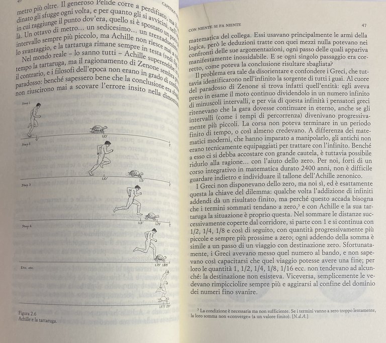 ZERO. LA STORIA DI UN'IDEA PERICOLOSA
