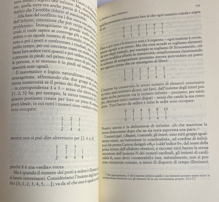 ZERO. LA STORIA DI UN'IDEA PERICOLOSA