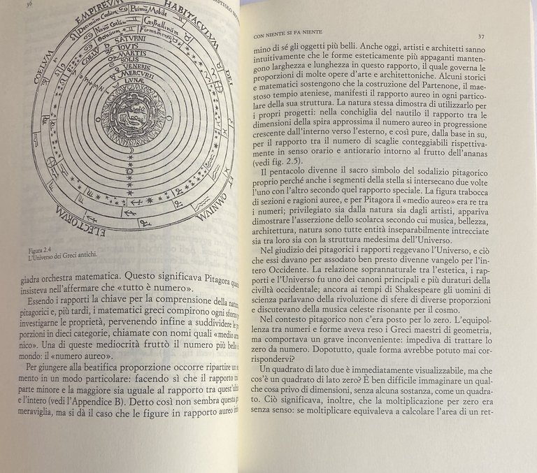 ZERO. LA STORIA DI UN'IDEA PERICOLOSA
