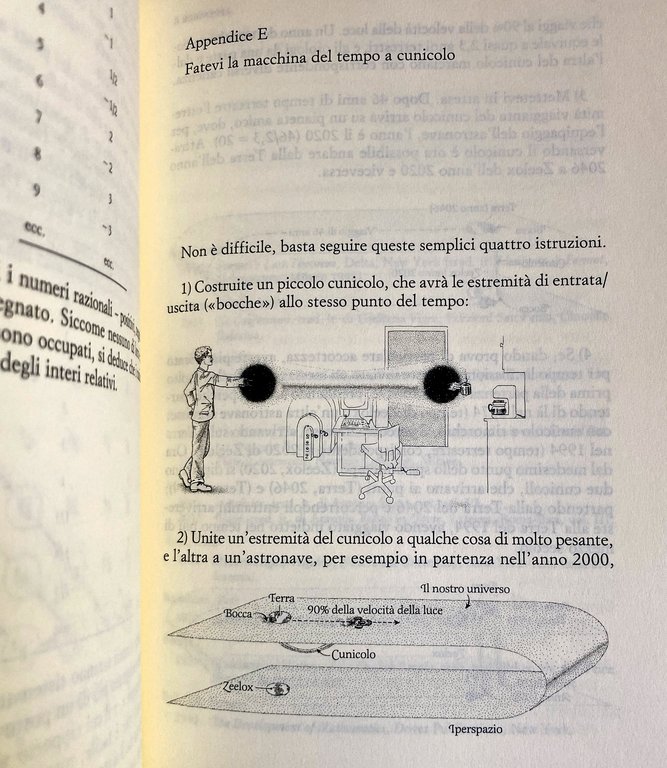 ZERO. LA STORIA DI UN'IDEA PERICOLOSA