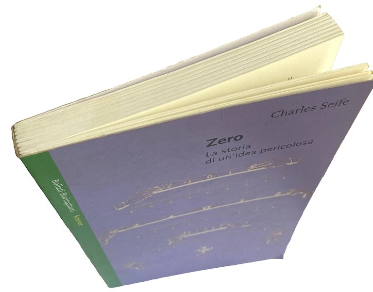 ZERO. LA STORIA DI UN'IDEA PERICOLOSA