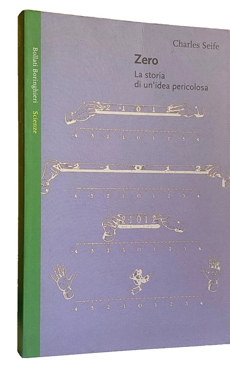 ZERO. LA STORIA DI UN'IDEA PERICOLOSA