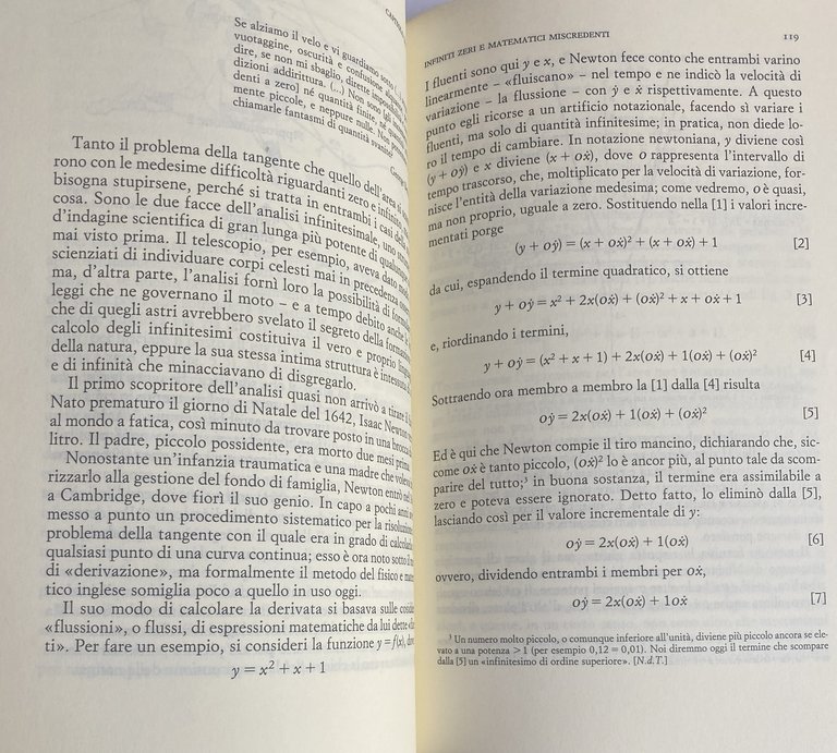 ZERO. LA STORIA DI UN'IDEA PERICOLOSA