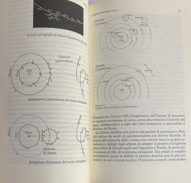 ZERO. LA STORIA DI UN'IDEA PERICOLOSA