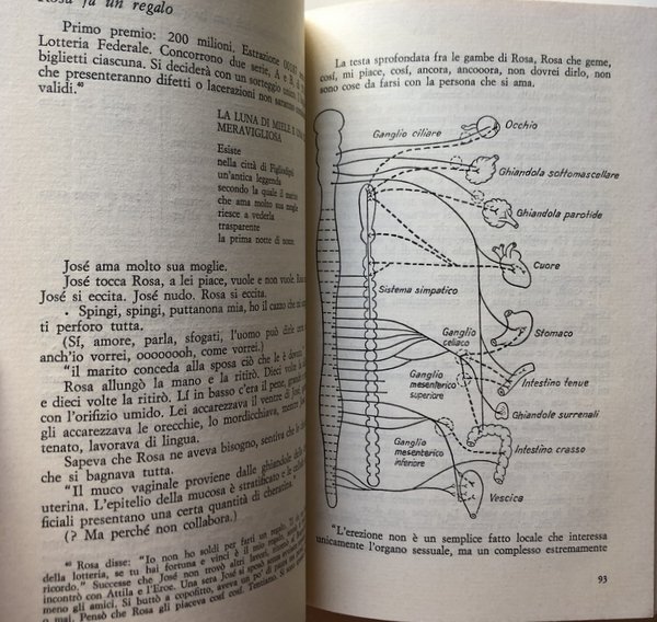 ZERO. (LE AVVENTURE DI UN EROE LATINOAMERICANO)