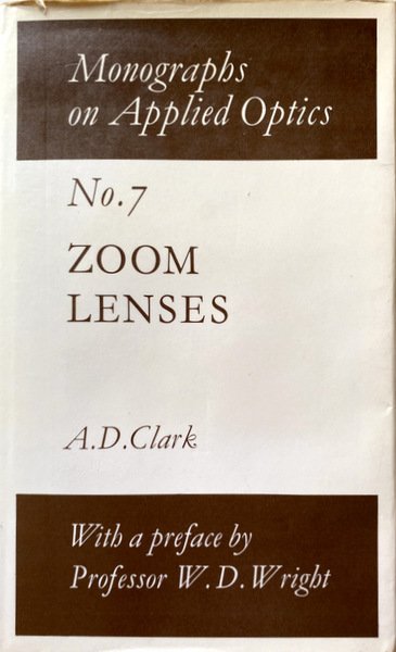 ZOOM LENSES