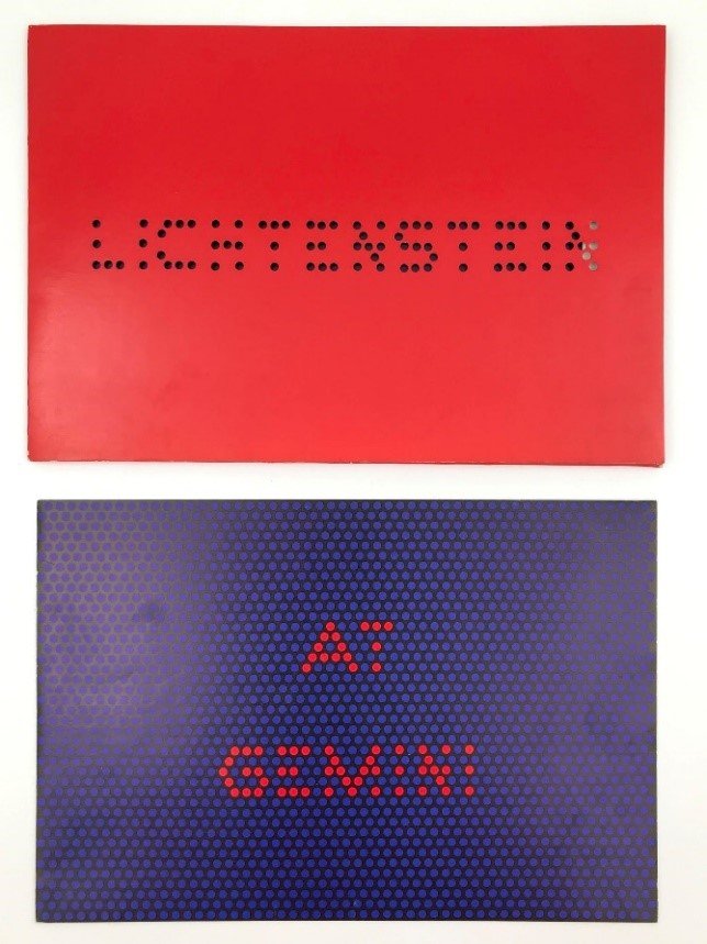 Liechtenstein at Gemini | Immagine principale