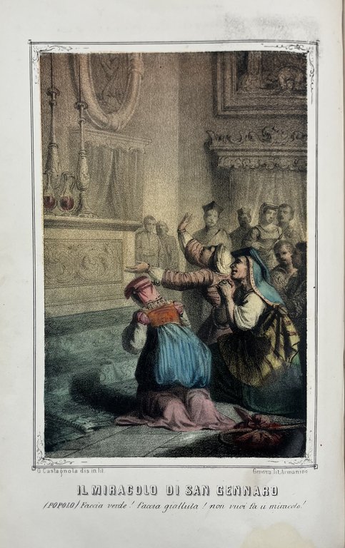 Storie segrete delle famiglie reali […]. Terza edizione riveduta ed … | Immagine Gallery 2