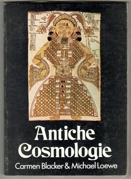 Antiche cosmologie