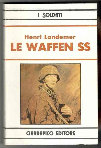 Le Waffen SS
