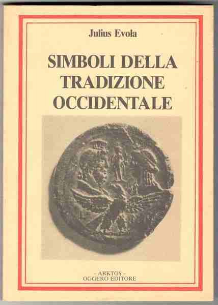 Simboli della Tradizione Occidentale