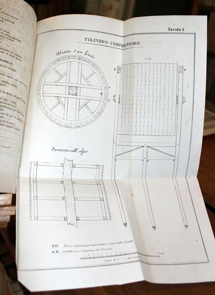 Proposta di un nuovo metodo di manutenzione delle strade ordinarie …