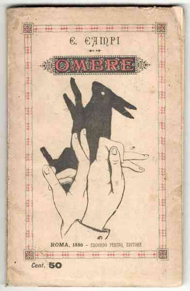 Ombre | Immagine principale