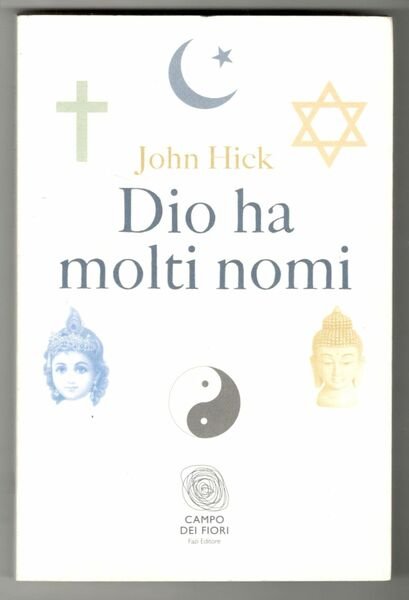 Dio ha molti nomi