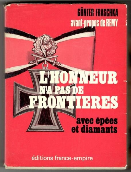 L'honneur n'a pas de frontières '.avec épées et diamants'. Episodes … | Immagine principale
