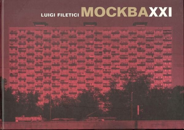 Mockba XXI