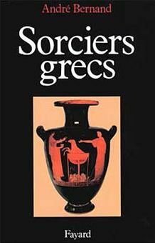 Sorcier grecs