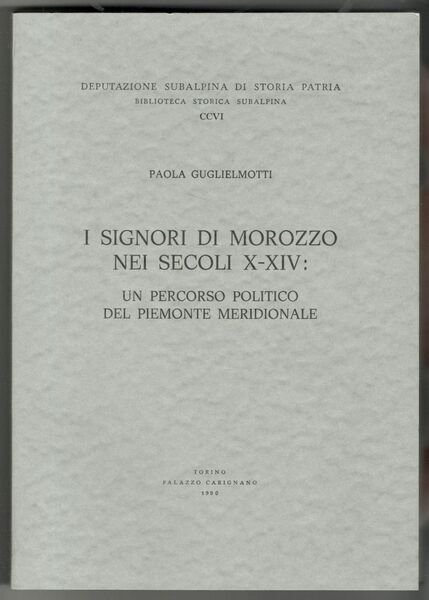 Le origini del comune di Mondovì: progettualità politica e dinamiche …