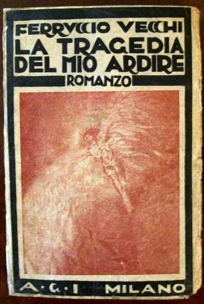 La tragedia del mio Ardire.