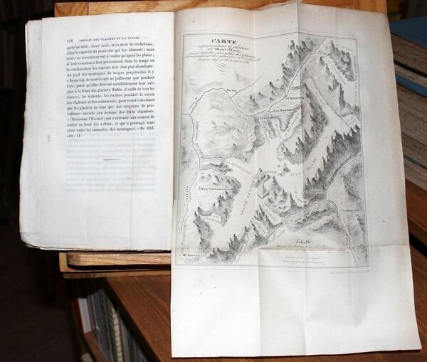 Mémoires se la Société Royale Académique de Savoie. Tome X. …