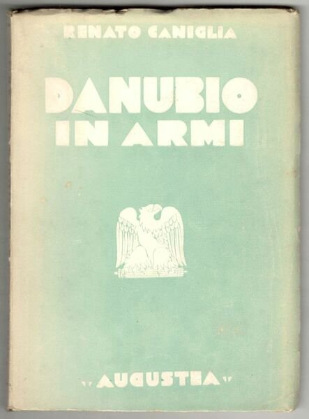 Danubio in armi | Immagine principale