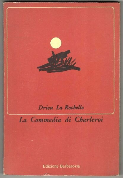 La commedia di Charleroi