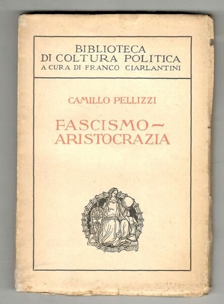 Fascismo - Aristocrazia