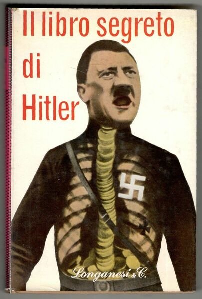 Il libro segreto di Hitler