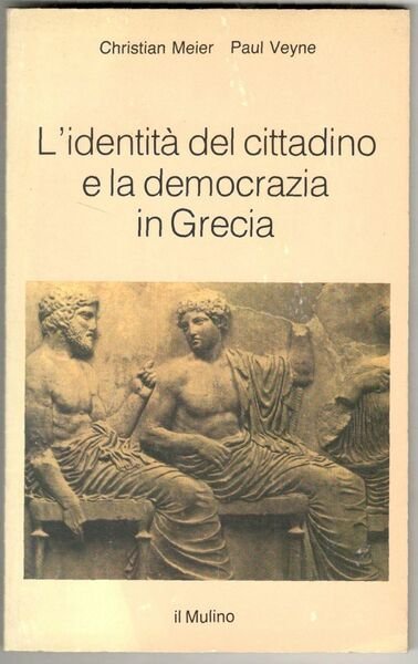 L'identità del cittadino e la democrazia in Grecia