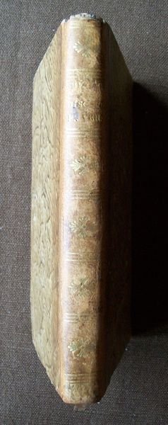 Lettres à Monsieur H. [Hérinch] Sur L'Origine des Anciens Dieux …