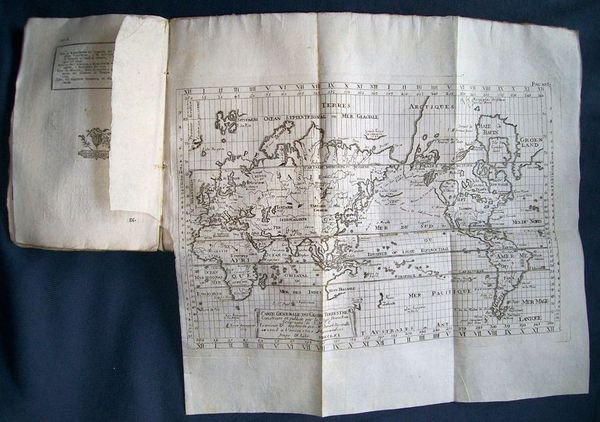 Dizionario geografico portatile. Ovvero descrizione di tutti i Regni, Provincie, …