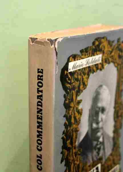 A cena col commendatore