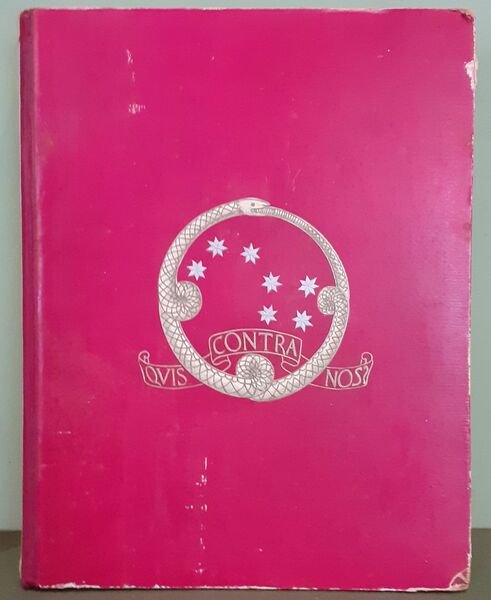 L'Album de l'Olocausta. La passione di Fiume dal plebiscito del …
