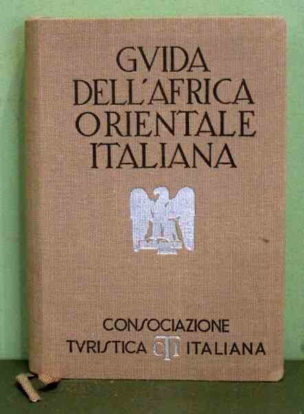 Africa Orientale Italiana