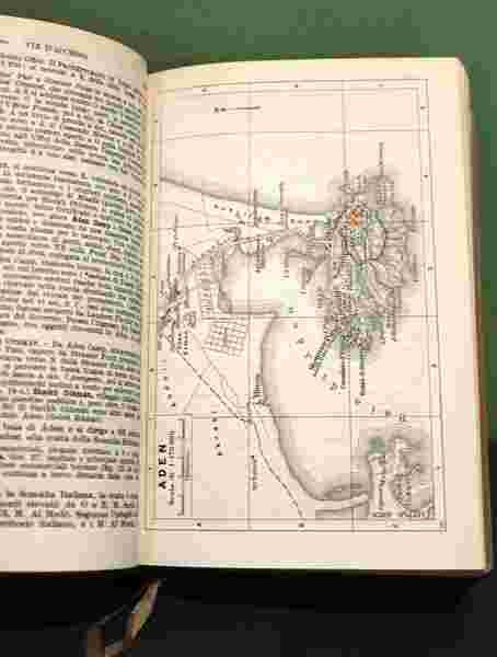 Africa Orientale Italiana