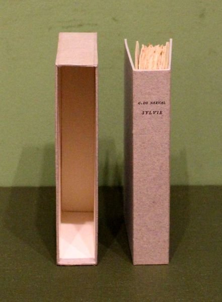 Sylvie. Souvenirs du Valois