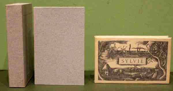 Sylvie. Souvenirs du Valois