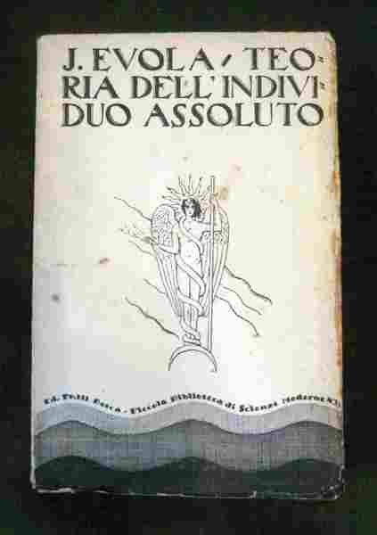 Teoria dell'Individuo Assoluto