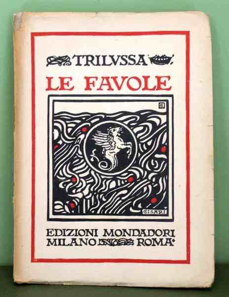 Le favole