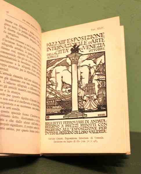 La xilografia. Trattato teorico pratico