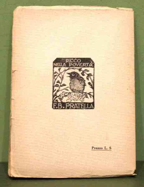 F. B. Pratella