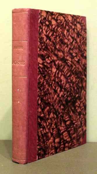 Poesie di Giuseppe Parini. Vita e commento di Giovanni de …