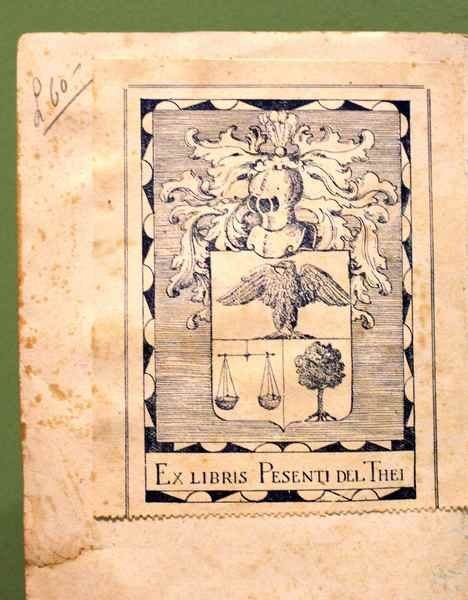 Fantasie cosmiche (reves étoilés). Traduzione di G. V. Callegari.