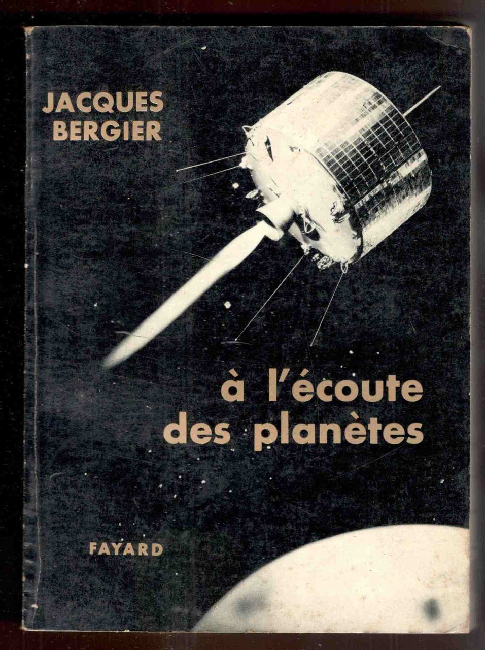 A l'écoute des planètes