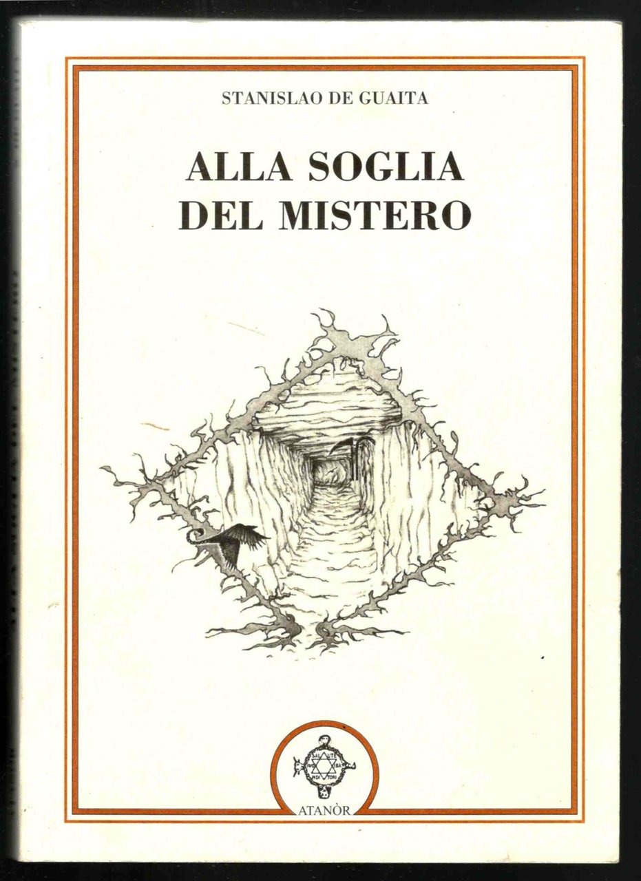 Alla soglia del mistero | Immagine principale